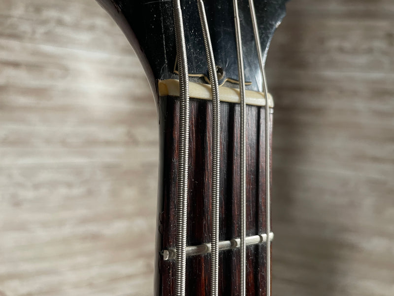 Gibson EB-0 Bass Late 1960s Used