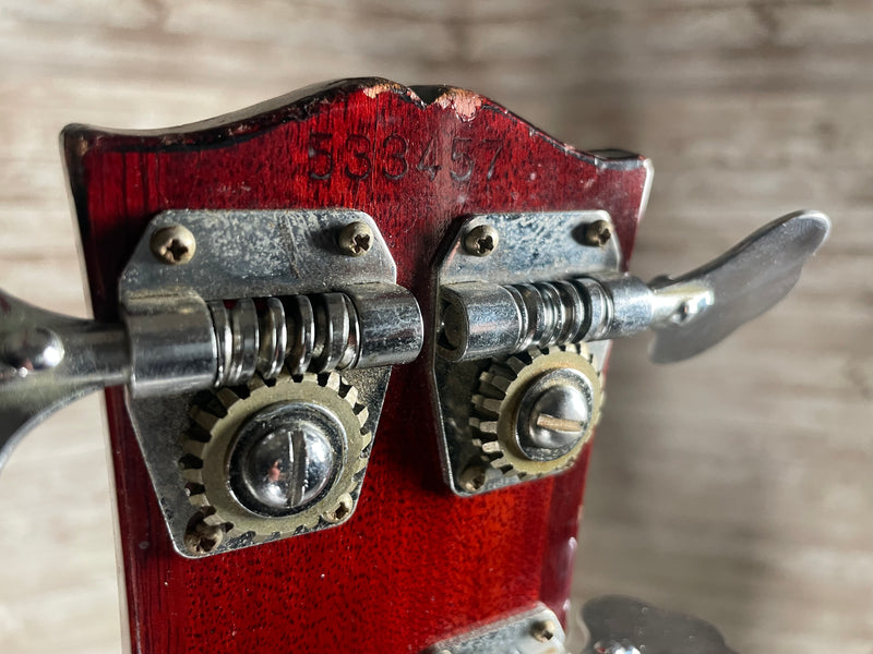 Gibson EB-0 Bass Late 1960s Used