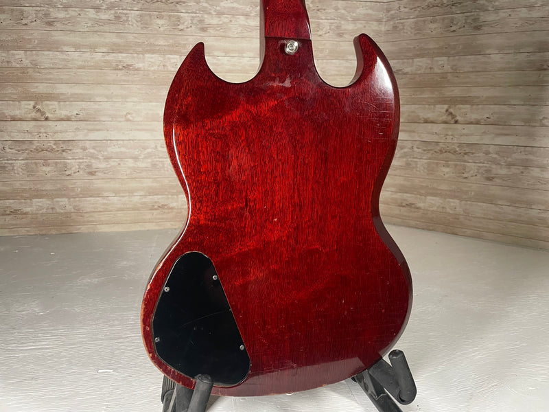 Gibson EB-0 Bass Late 1960s Used