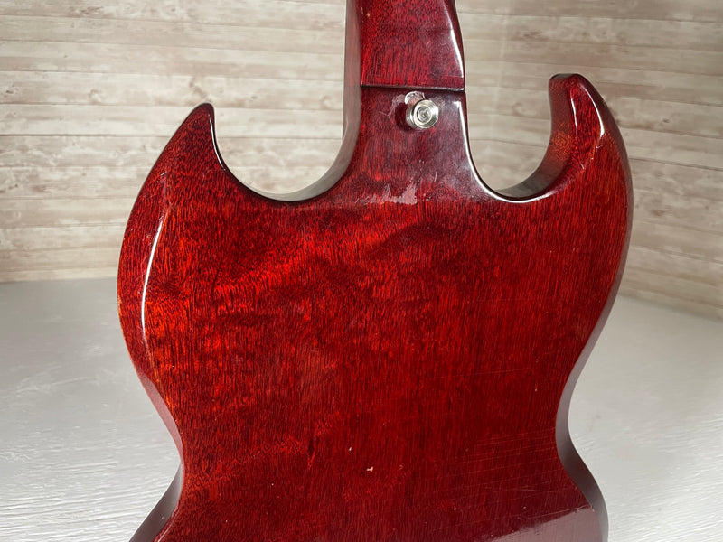 Gibson EB-0 Bass Late 1960s Used