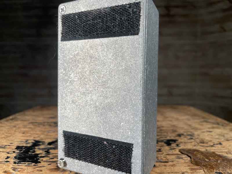 This Heavy Earth  Chvrchburner v2 Distortion Used