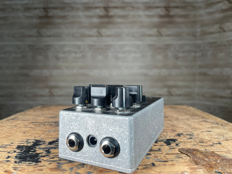This Heavy Earth  Chvrchburner v2 Distortion Used