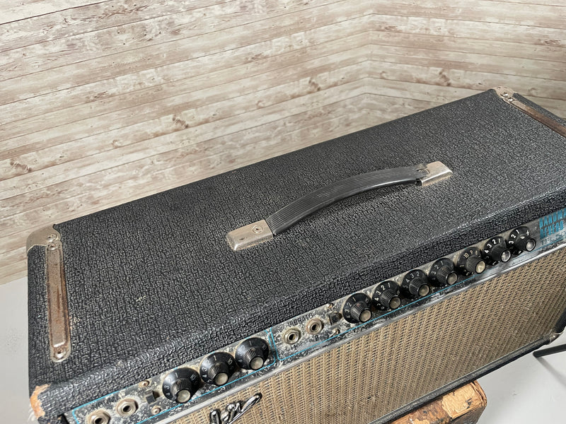Fender Bandmaster Reverb TFL5005D 1969 Used
