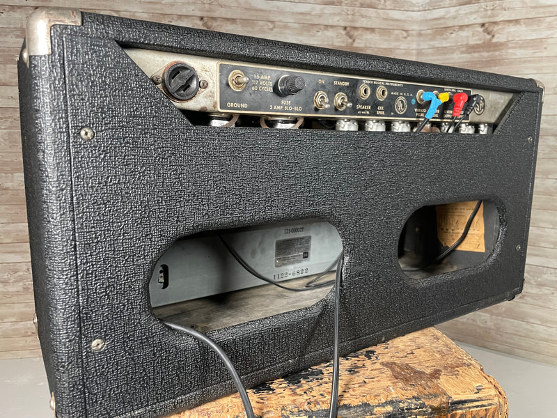 Fender Bandmaster Reverb TFL5005D 1969 Used