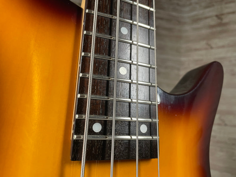 Oscar Schmidt OB44 Used