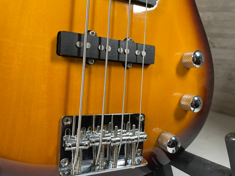 Oscar Schmidt OB44 Used