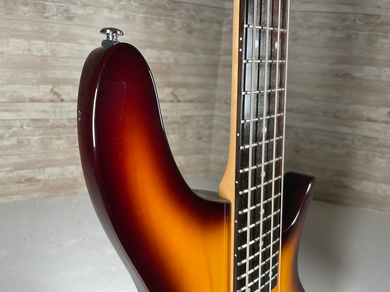Oscar Schmidt OB44 Used