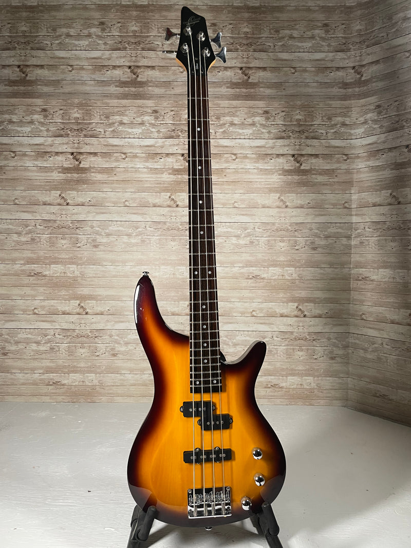 Oscar Schmidt OB44 Used