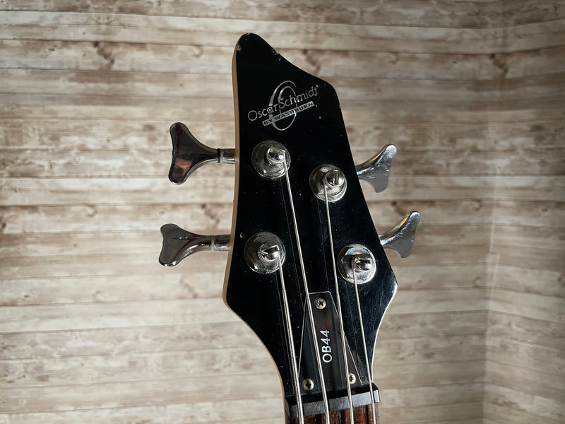 Oscar Schmidt OB44 Used