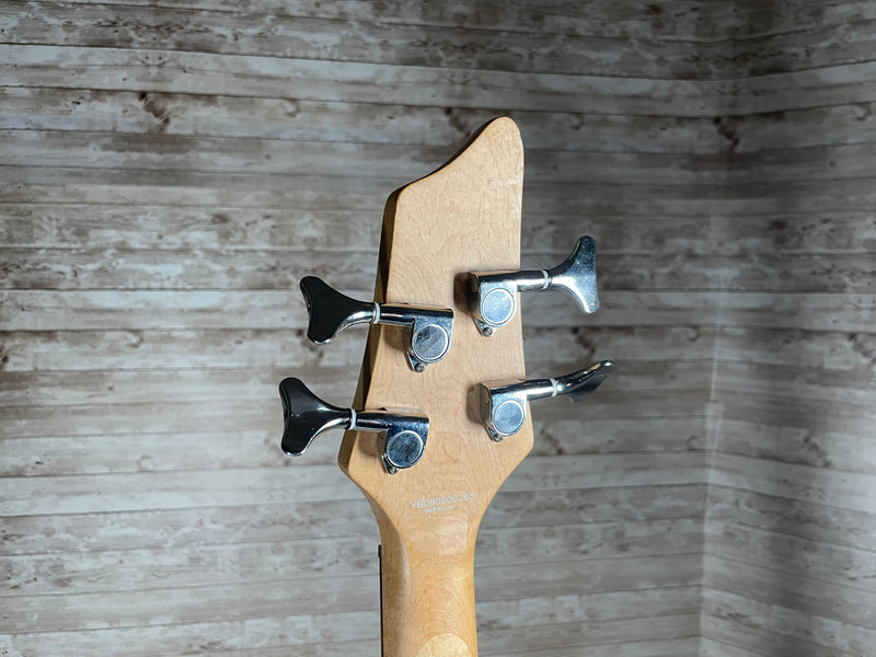 Oscar Schmidt OB44 Used
