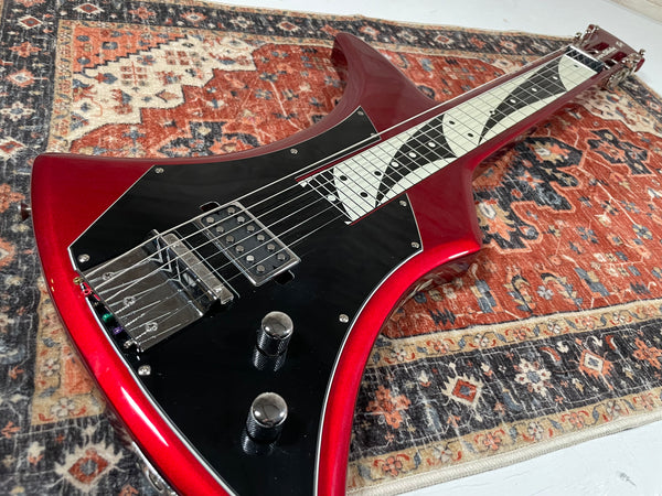 Peavey Powerslide Lap Steel Used