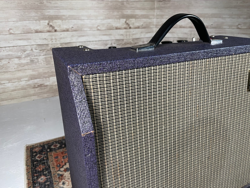 Beltone AP-A 1960s Tube Combo Used