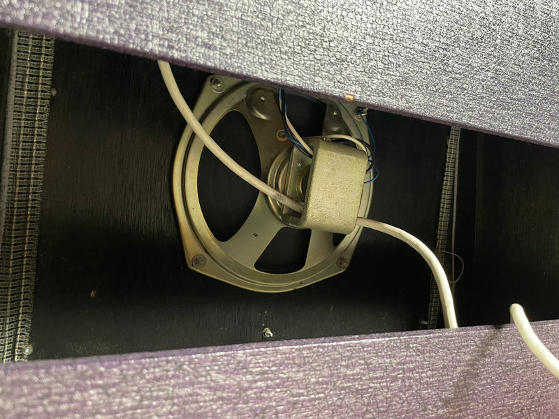 Beltone AP-A 1960s Tube Combo Used