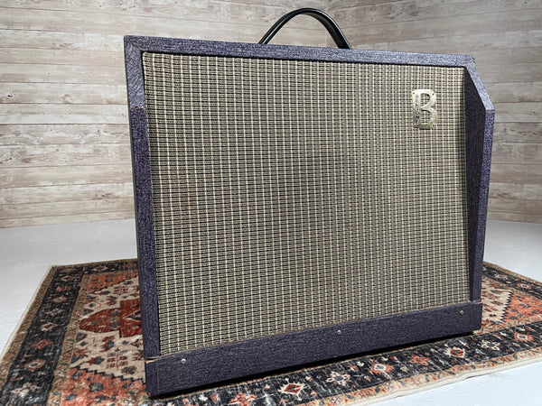 Beltone AP-A 1960s Tube Combo Used