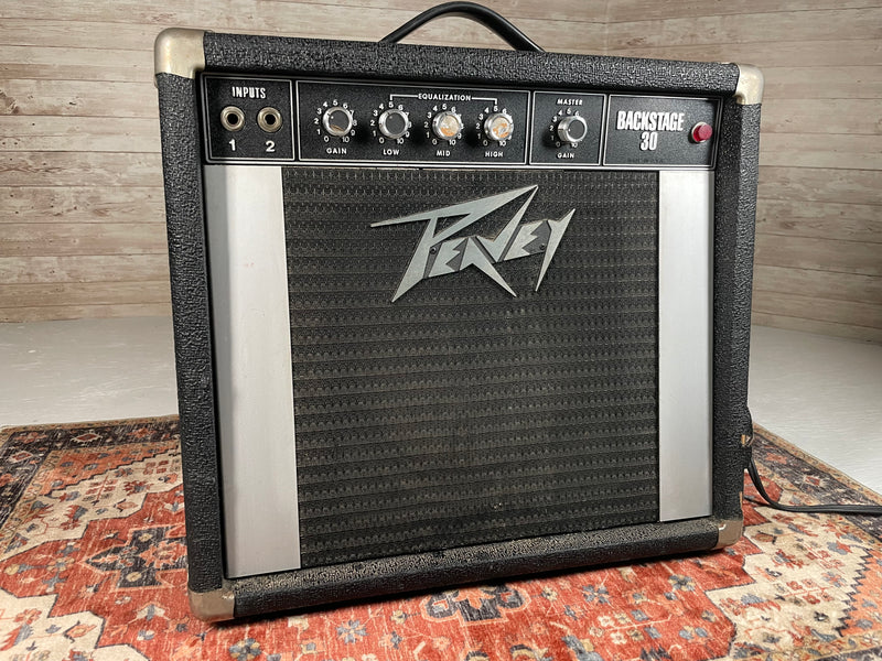 Peavey Backstage 30 1978 Used