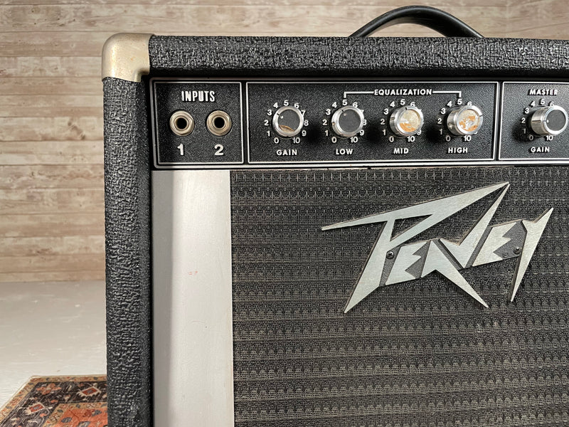 Peavey Backstage 30 1978 Used