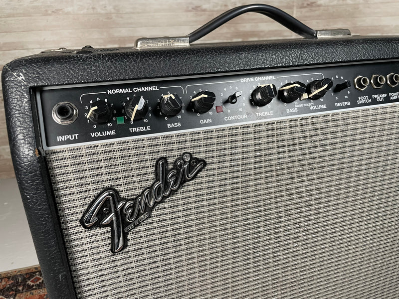 Fender Princeton 112 Plus Combo Used