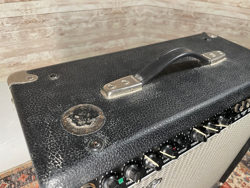 Fender Princeton 112 Plus Combo Used