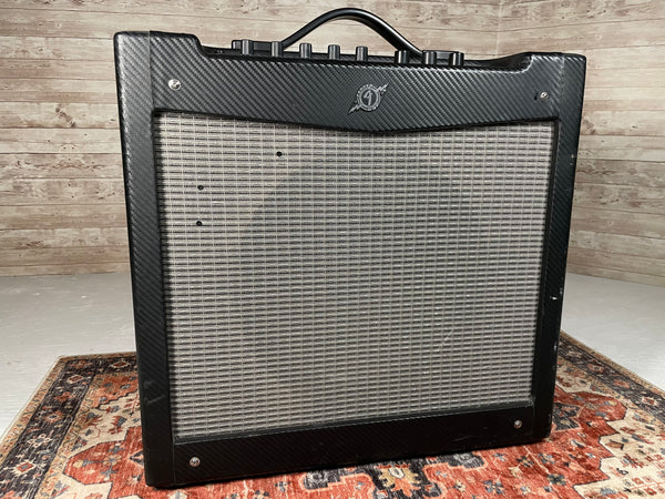 Fender Mustang II Modelling Combo Amp Used