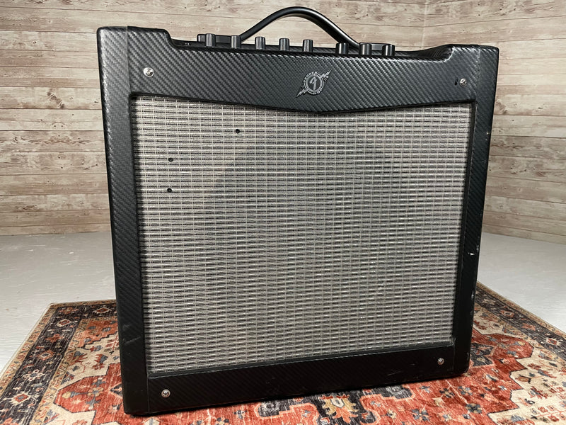 Fender Mustang II Modelling Combo Amp Used