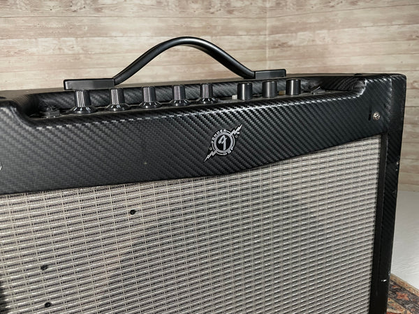 Fender Mustang II Modelling Combo Amp Used