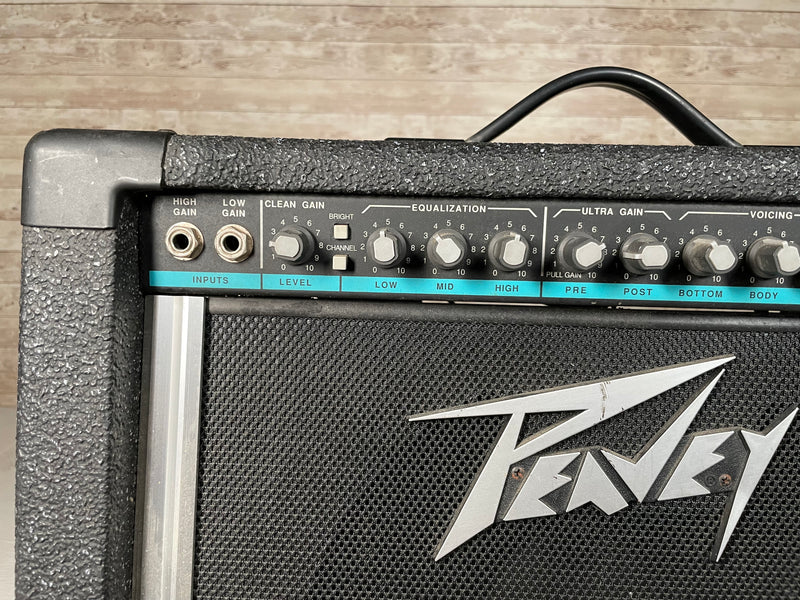 Peavey Bravo 112 Tube Combo 1991 Used