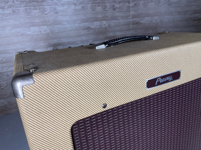 Peavey Delta Blues 1x15 Combo Used