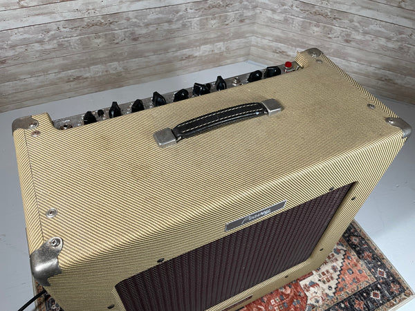Peavey Delta Blues 1x15 Combo Used