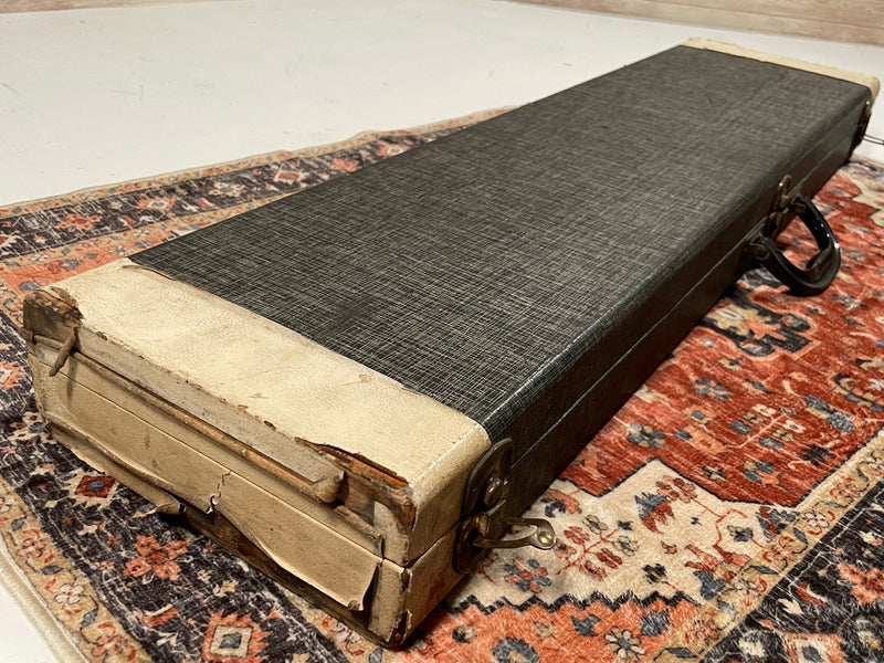 National Chicagoan Lap Steel 1950s with Original case Used
