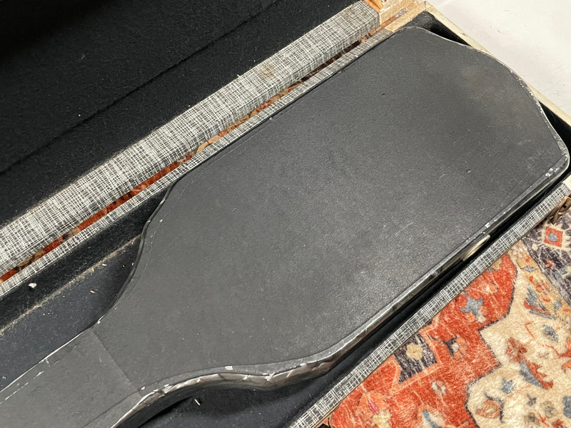 National Chicagoan Lap Steel 1950s with Original case Used