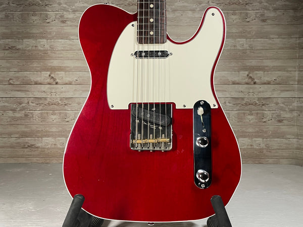 Brown Bear Guitars Boutique Custom Telecaster Used
