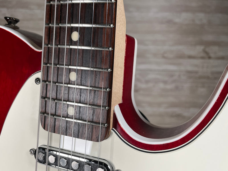 Brown Bear Guitars Boutique Custom Telecaster Used