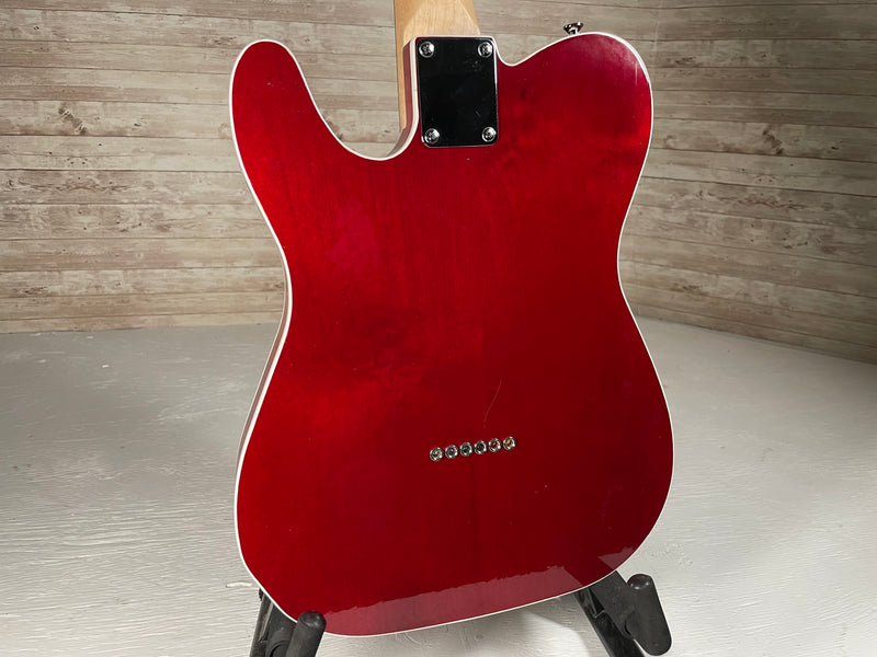 Brown Bear Guitars Boutique Custom Telecaster Used