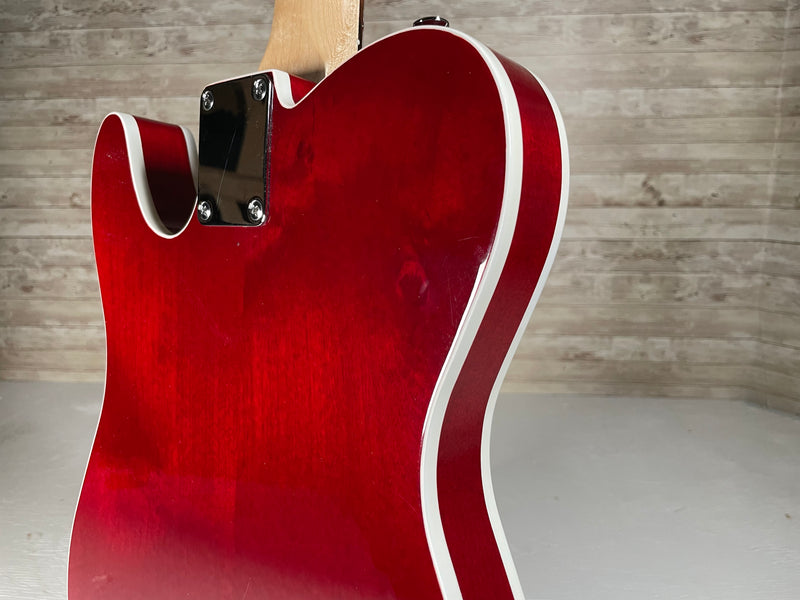 Brown Bear Guitars Boutique Custom Telecaster Used