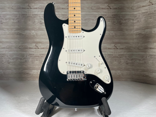 Fender Standard Stratocaster USA 1987 Used`