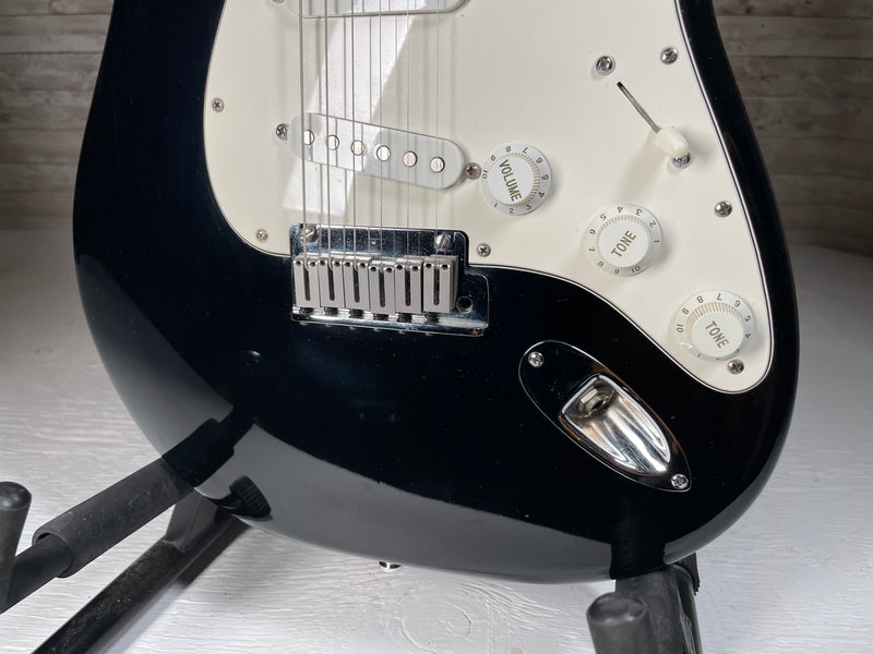 Fender Standard Stratocaster USA 1987 Used`