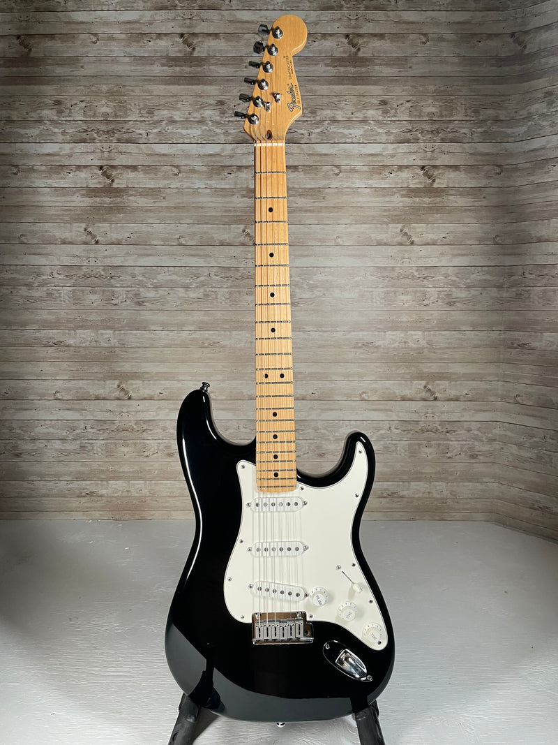Fender Standard Stratocaster USA 1987 Used`