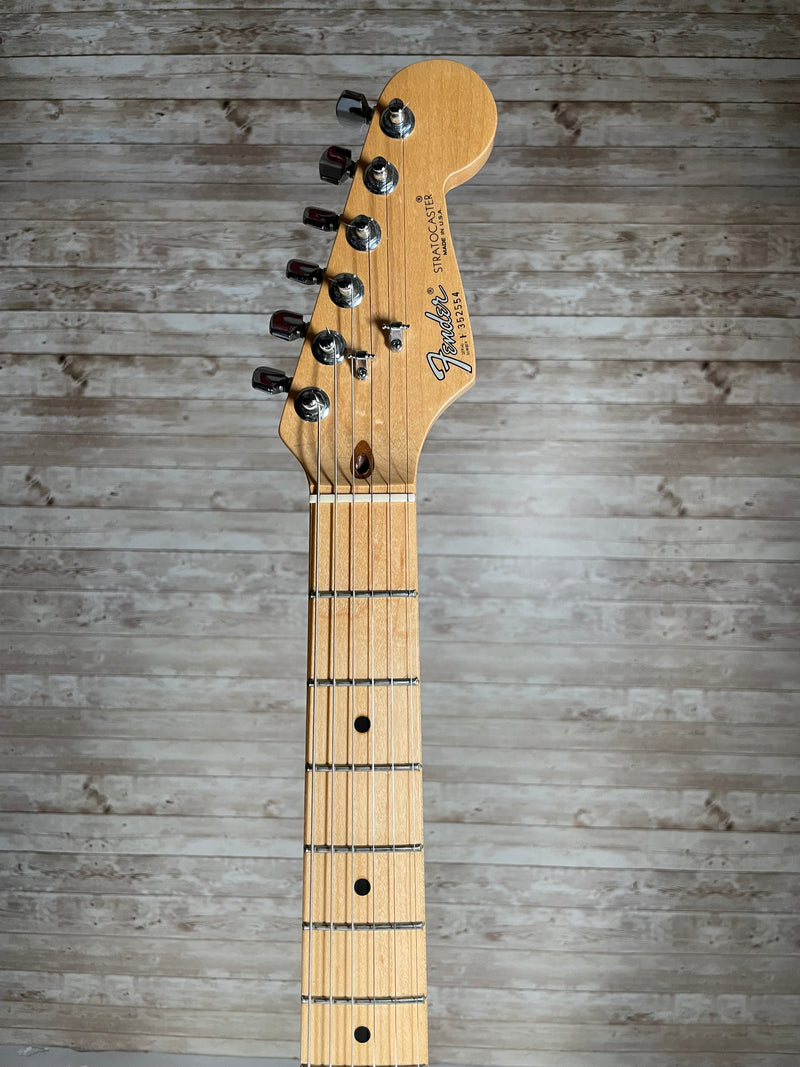 Fender Standard Stratocaster USA 1987 Used`