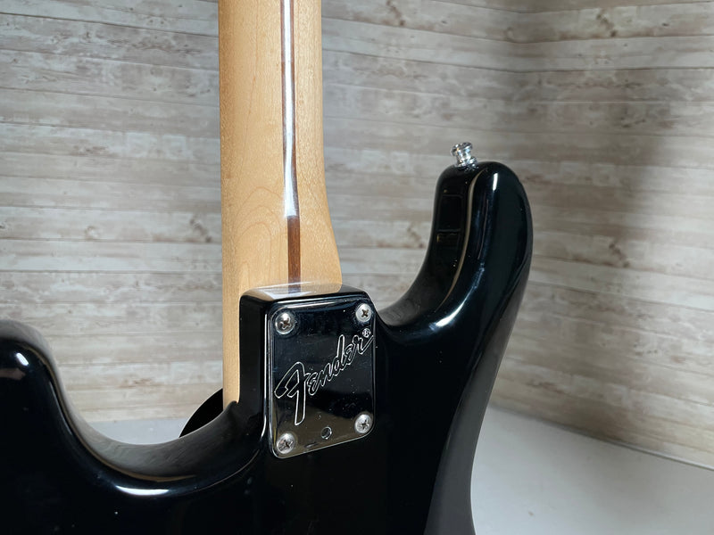 Fender Standard Stratocaster USA 1987 Used`