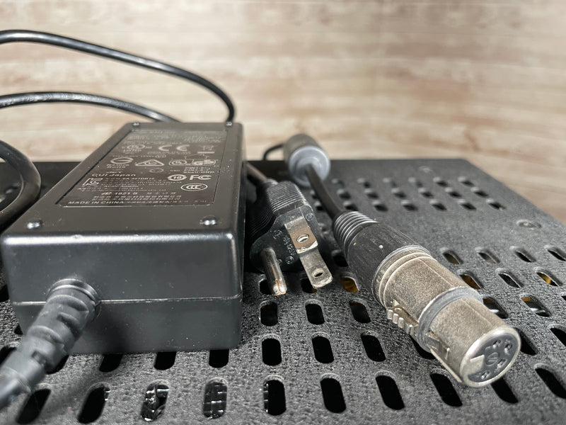 Universal Audio Ox Amp Top Box Used