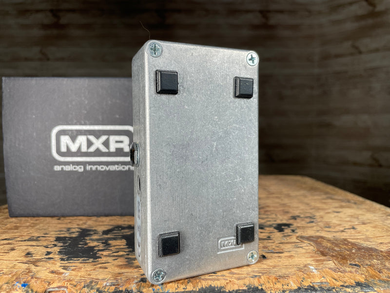 MXR Fullbore Metal with Original Box Used