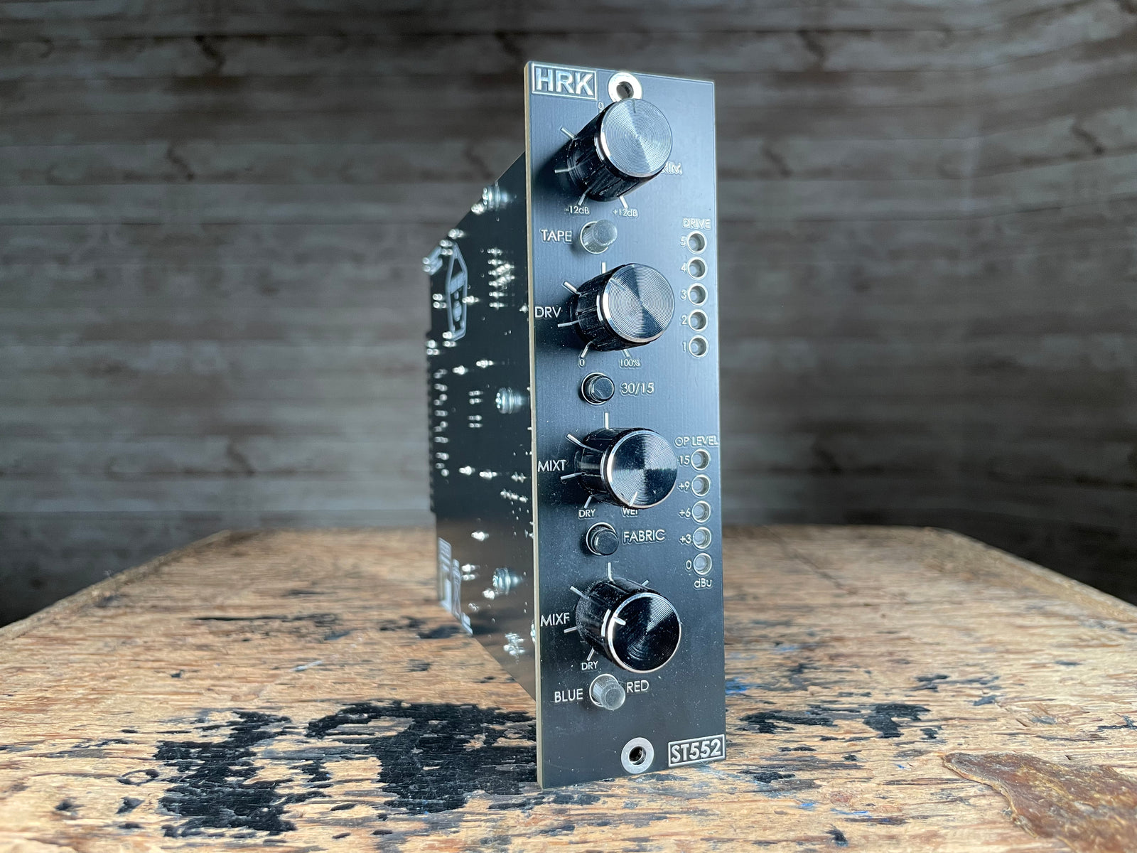 HRK ST552 Hardware Analog Tape Emulator Pair Hamilton ON | Cask Music