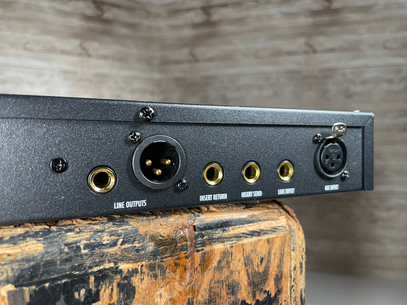 Warm Audio WA73-EQ British Mic Preamp and EQ Used