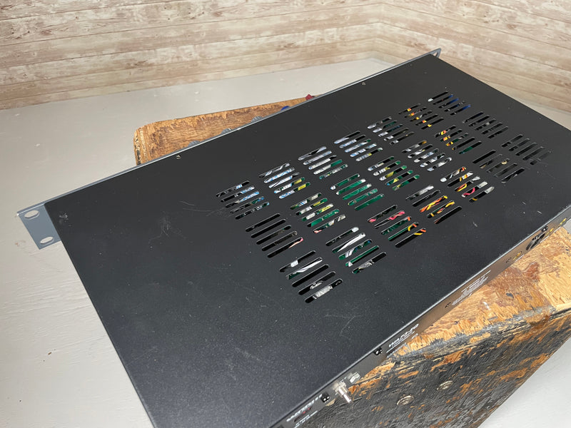 Warm Audio WA73-EQ British Mic Preamp and EQ Used
