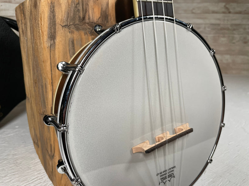 Gold Tone Tenor Banjo Ukulele Used