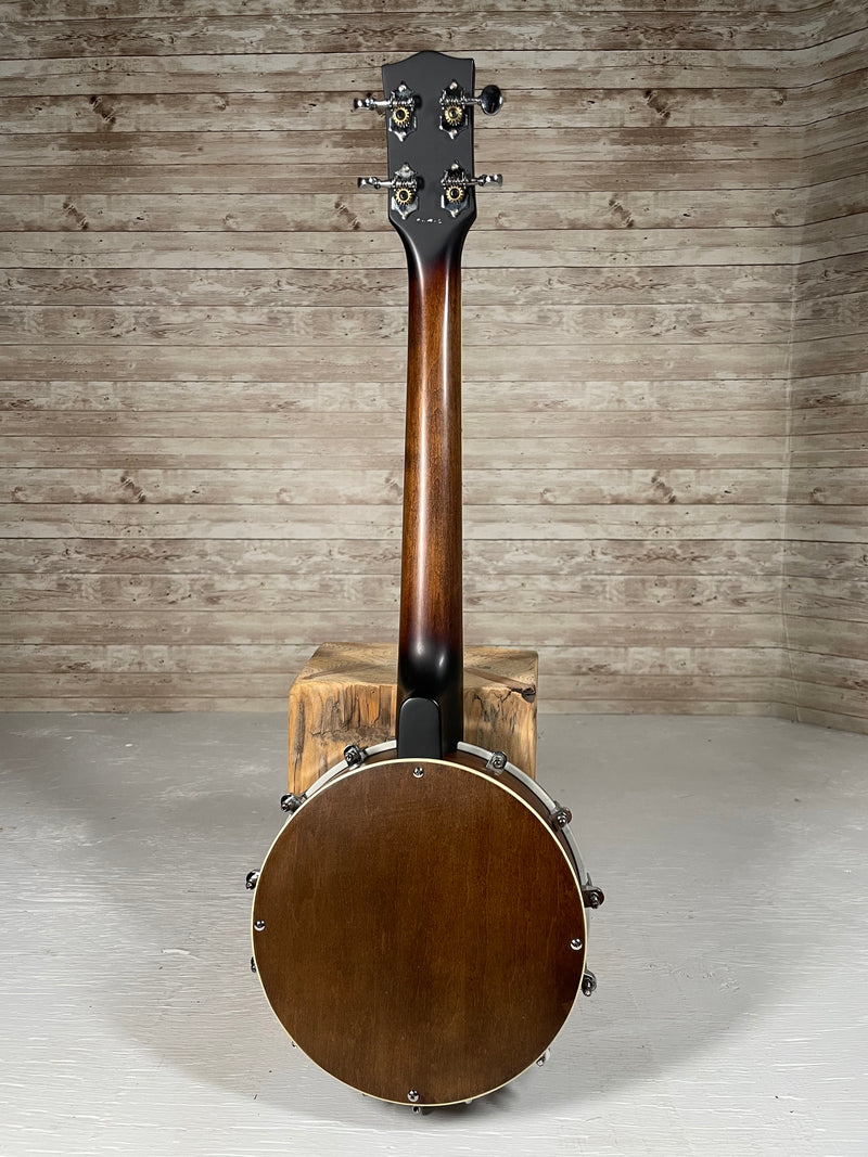 Gold Tone Tenor Banjo Ukulele Used