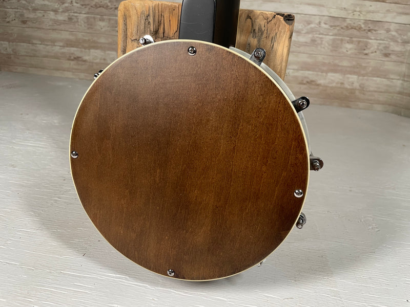 Gold Tone Tenor Banjo Ukulele Used