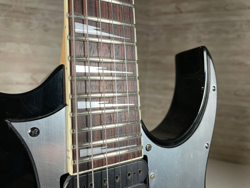 Ibanez RG350EX HSH Used