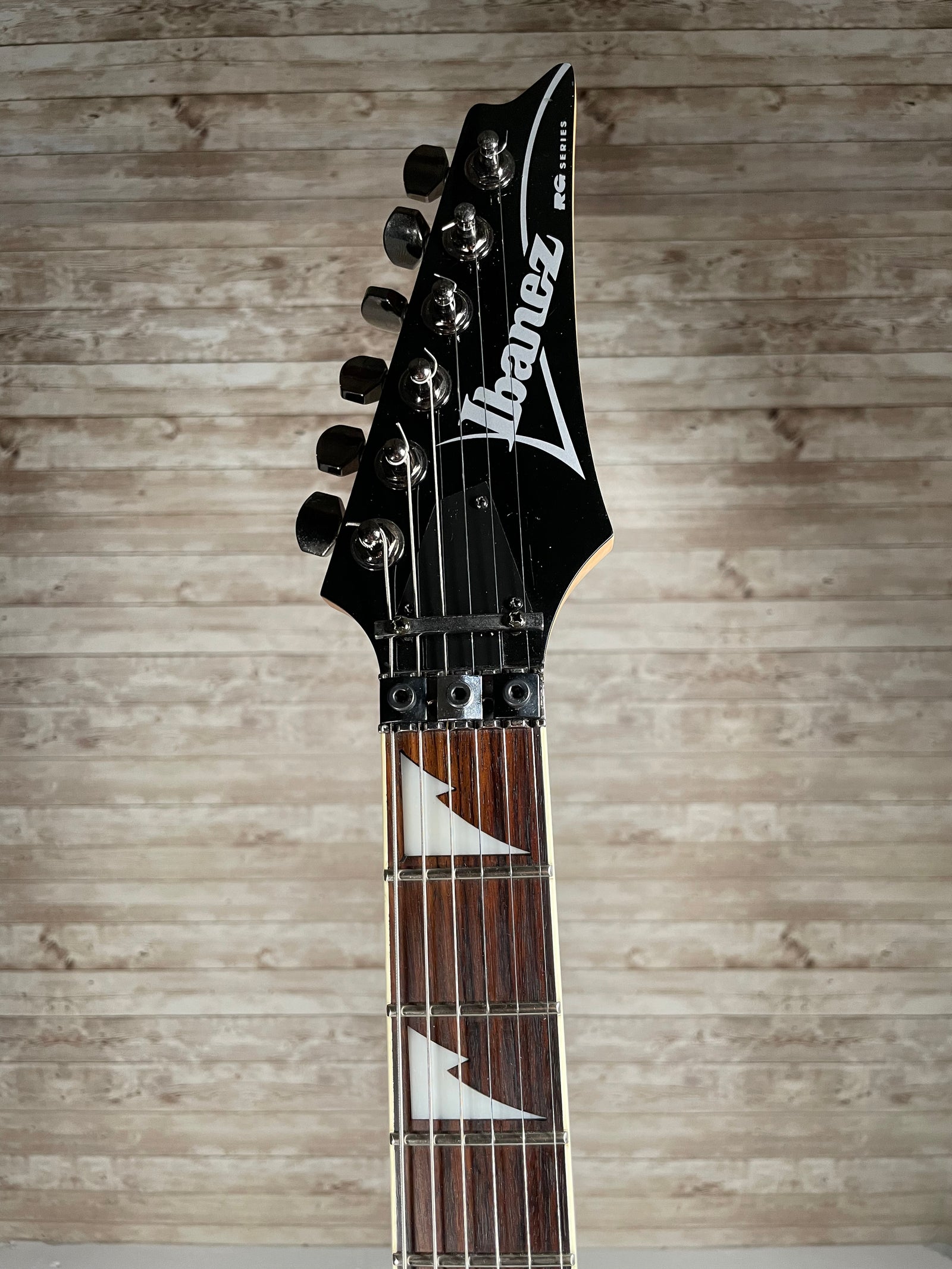 Ibanez RG350EX HSH Used Hamilton, ON | Cask Music