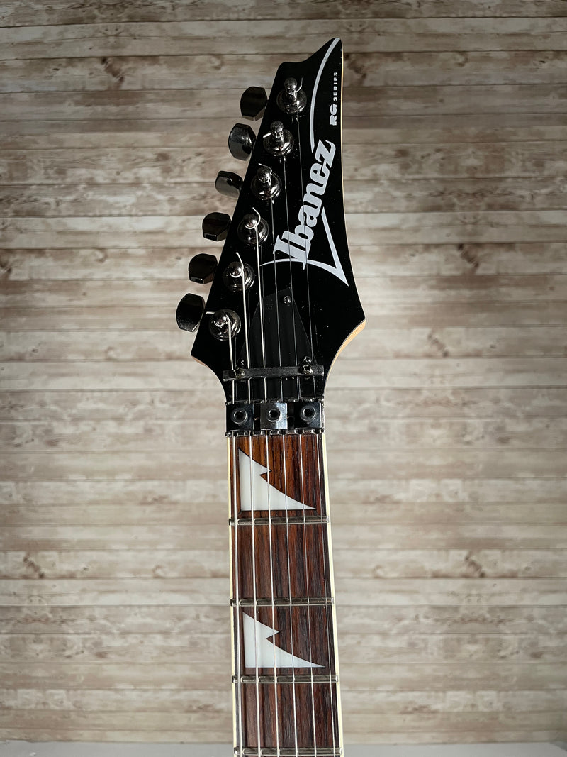 Ibanez RG350EX HSH Used